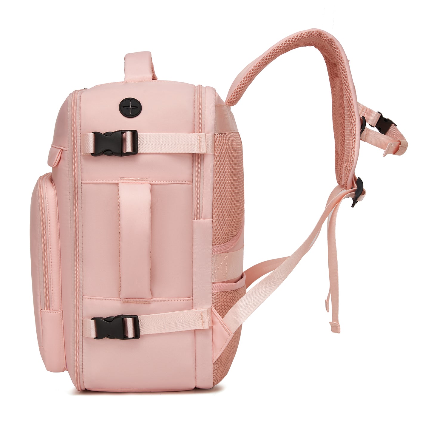 Kono Beige and Brown (BPK2601) - Pink