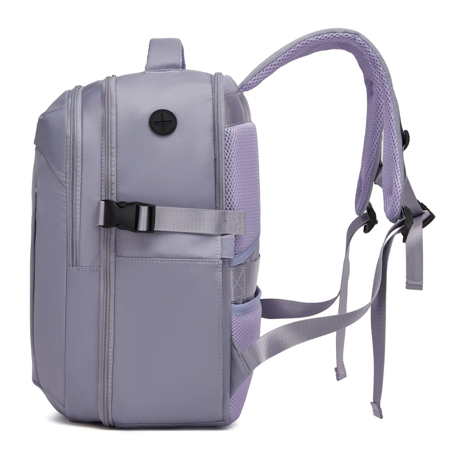 Kono Black (BPK2602) - Purple