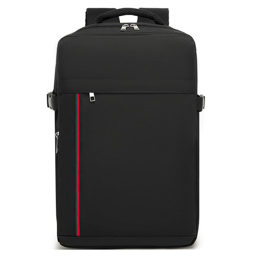 Kono 20L Cabin Laptop Backpack - Black - product view 2