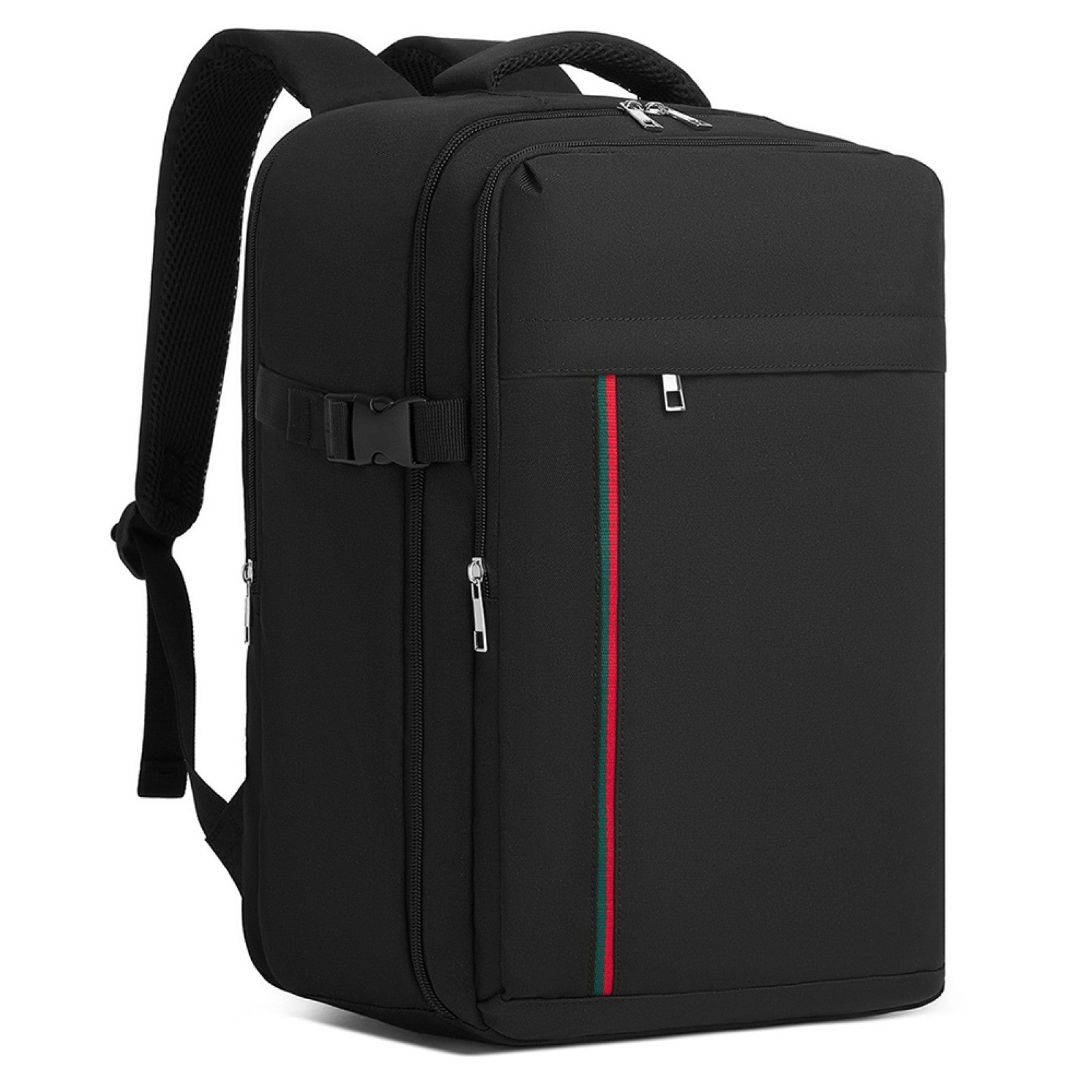 Kono 20L Cabin Backpack - Black