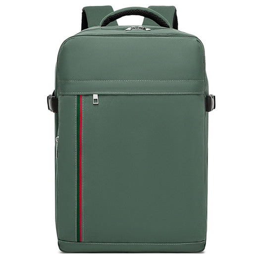 Kono 20L Cabin Laptop Backpack - Green