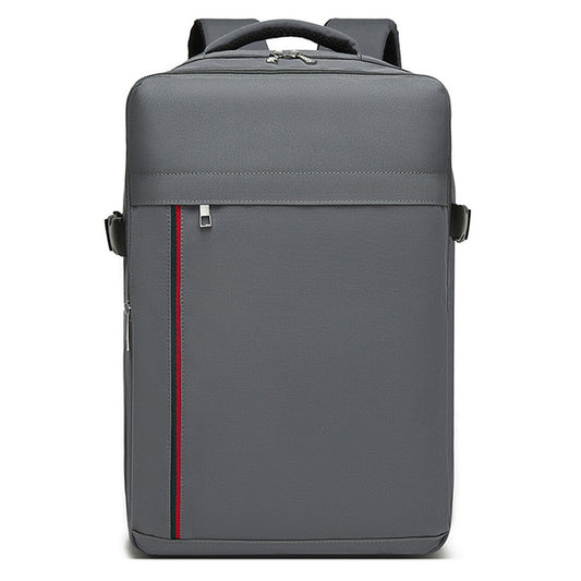 Kono 20L Cabin Laptop Backpack - Grey