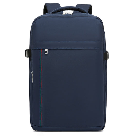 Kono 20L Cabin Laptop Backpack - Navy