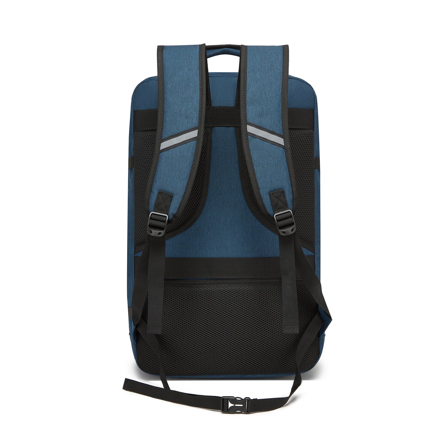 Kono 37L navy travel backpack product view