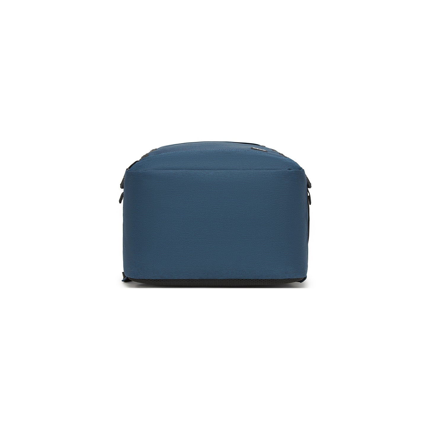 Kono 37L navy travel backpack product view