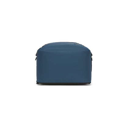 Kono 37L navy travel backpack product view