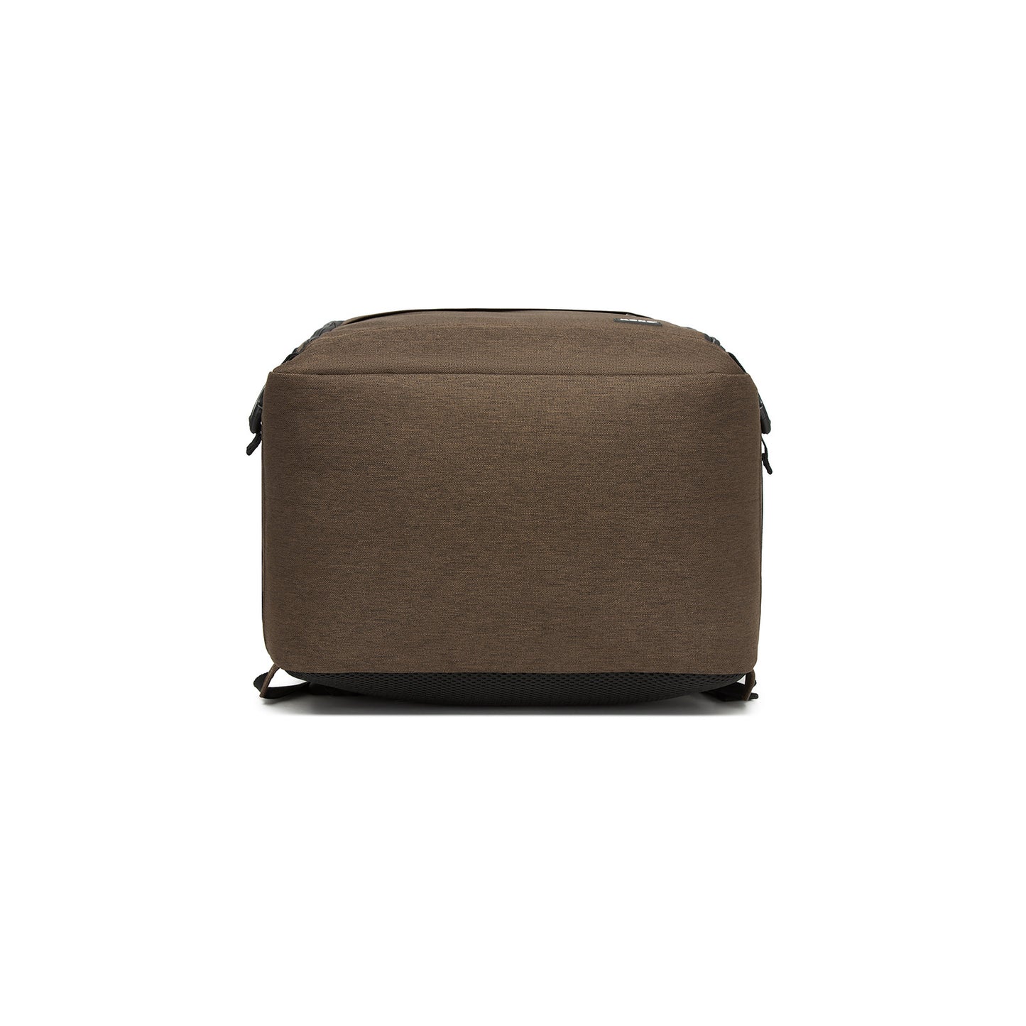 Kono medium brown travel backpack product view