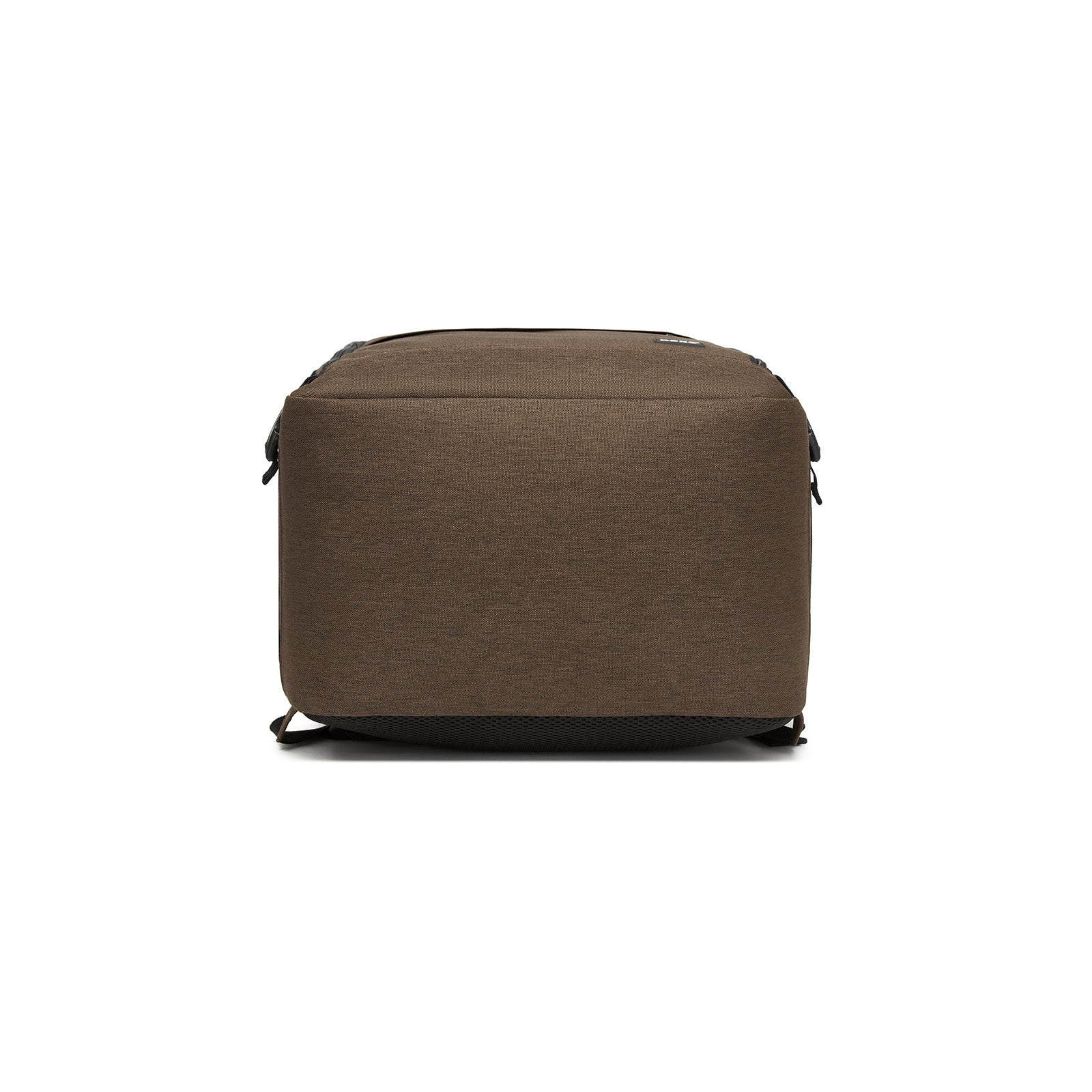 Kono medium brown travel backpack product view