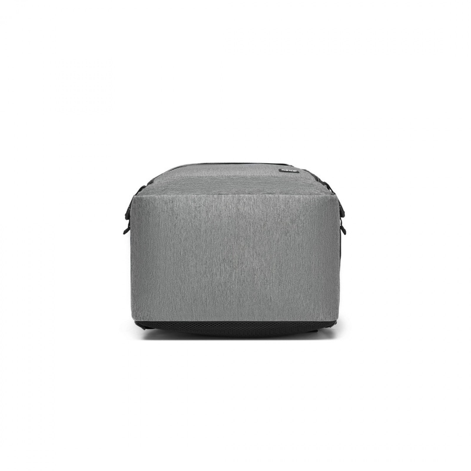 Kono medium grey travel backpack product view