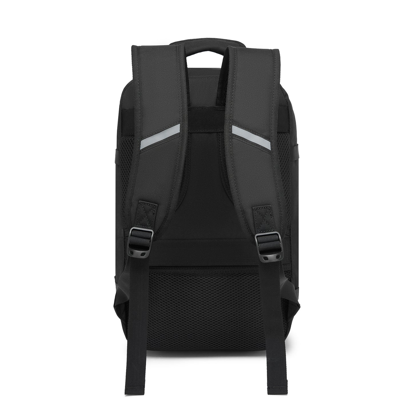 Kono black cabin backpack product view