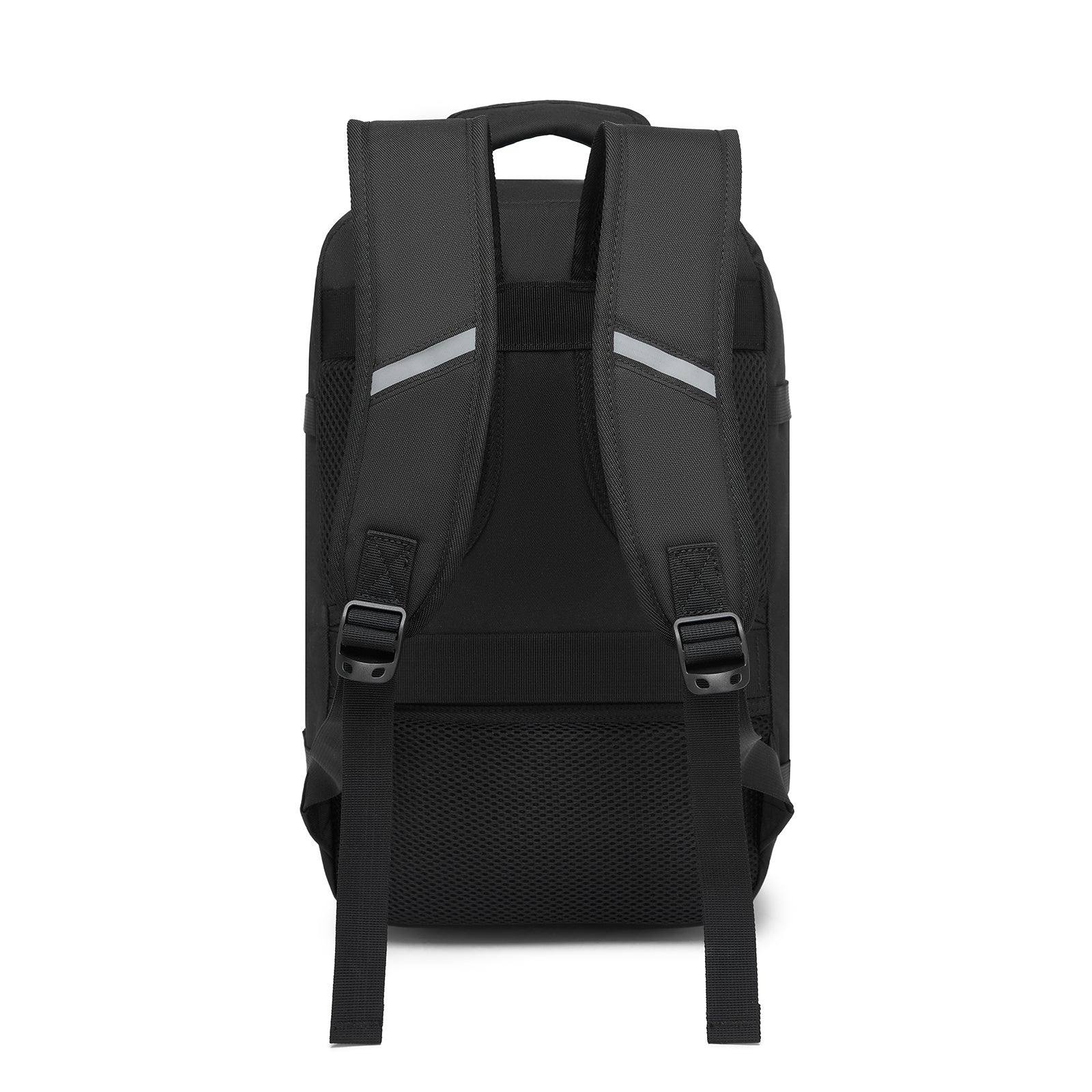 Kono black cabin backpack product view
