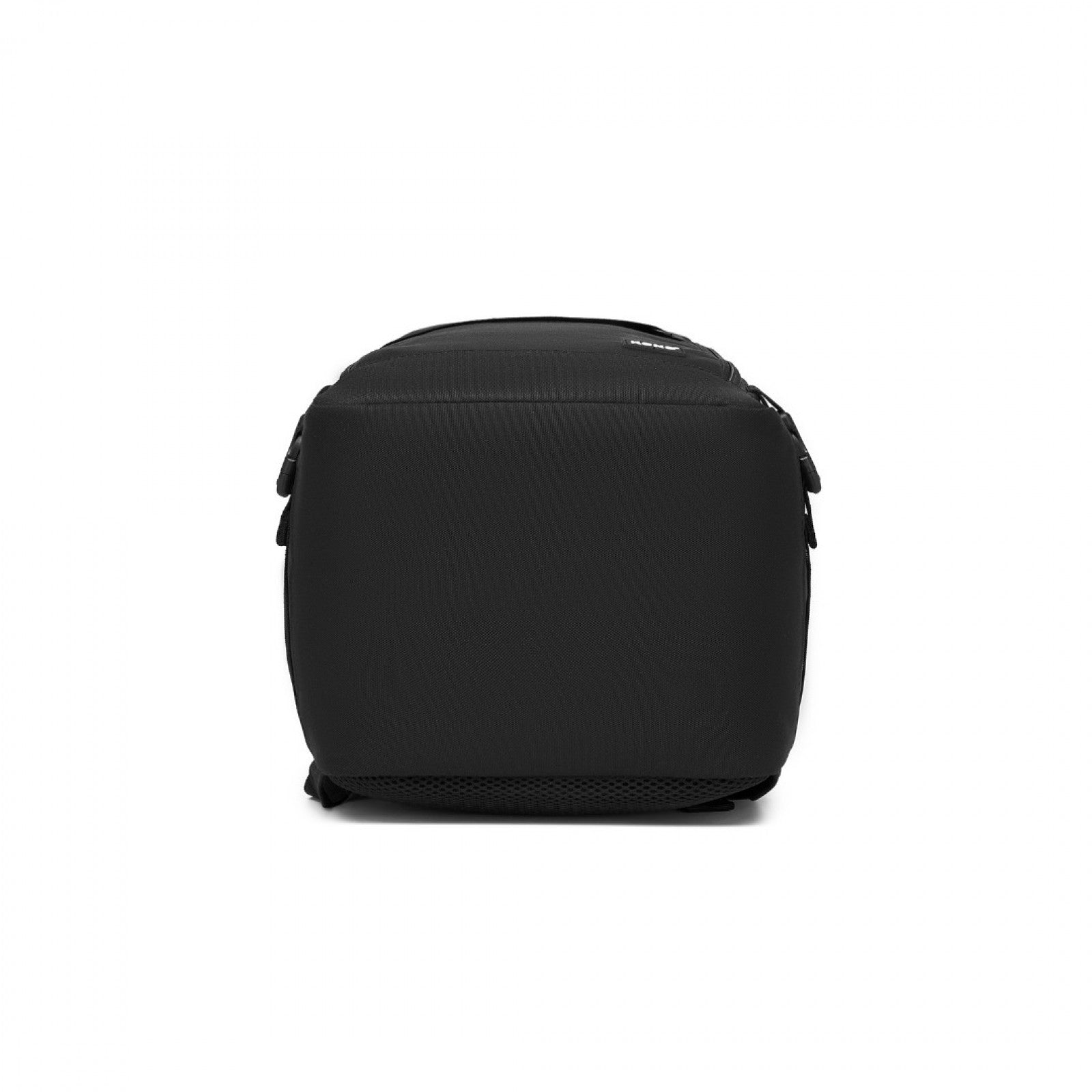 Kono black cabin backpack product view