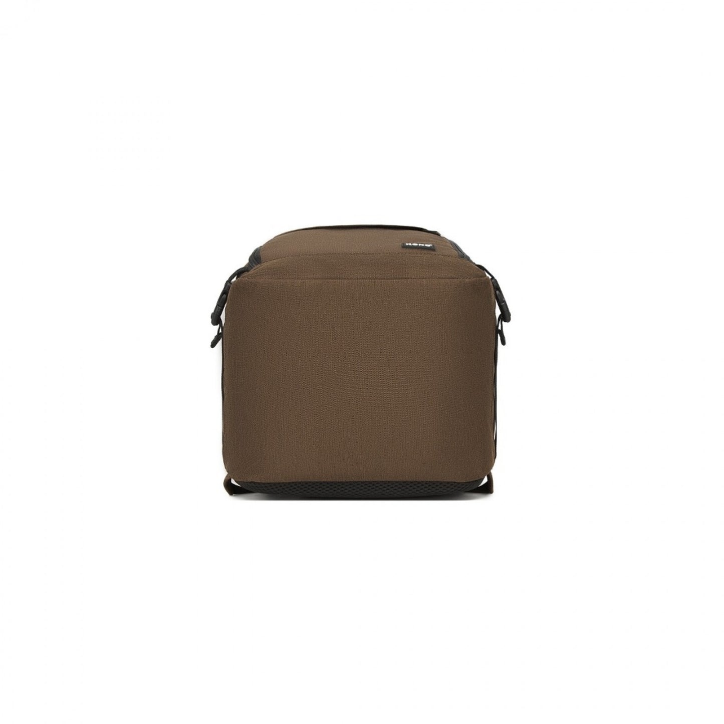 Kono brown cabin backpack product view