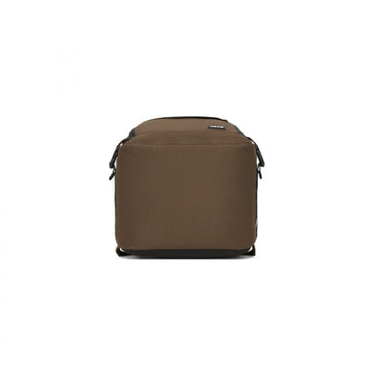 Kono brown cabin backpack product view