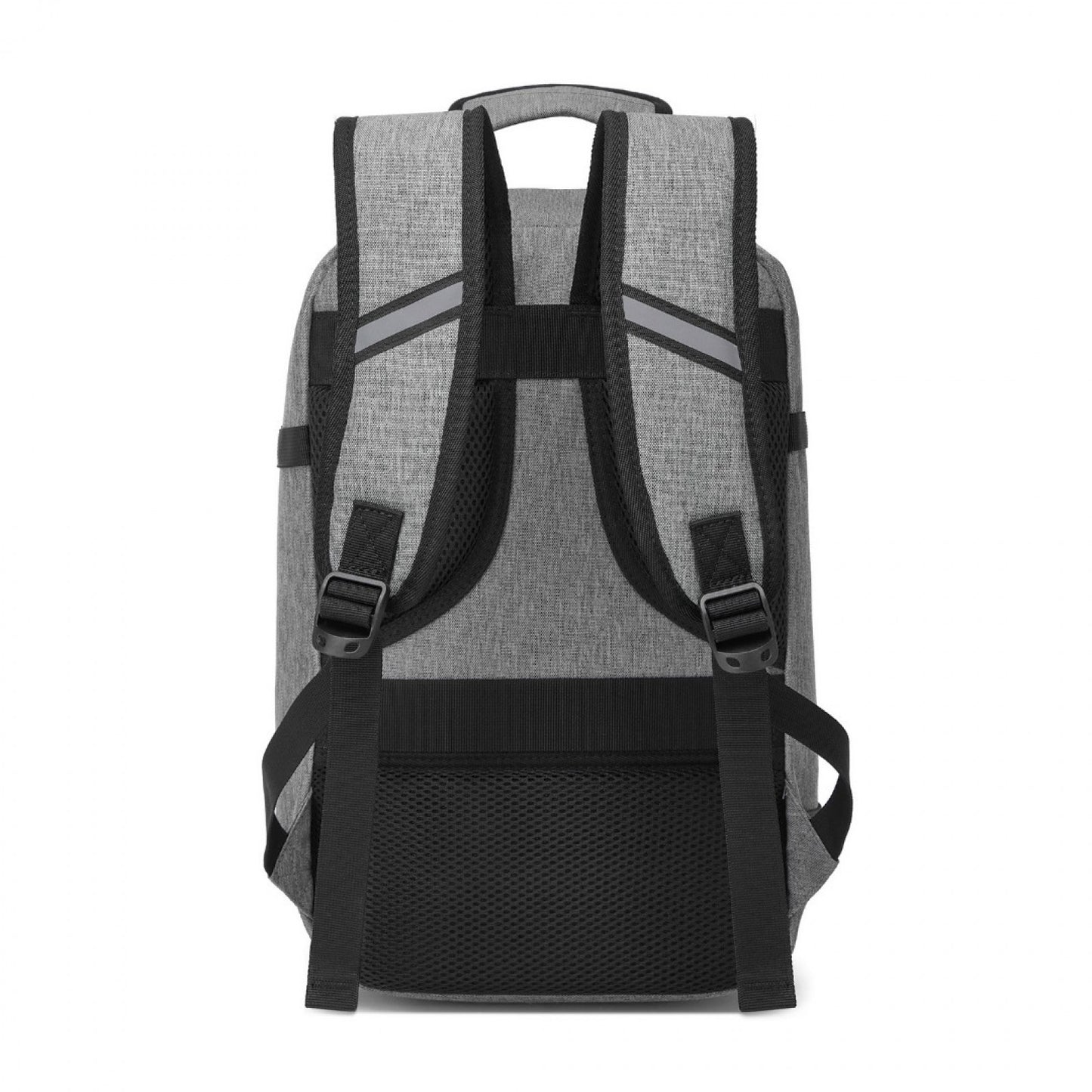 Kono grey cabin backpack product view