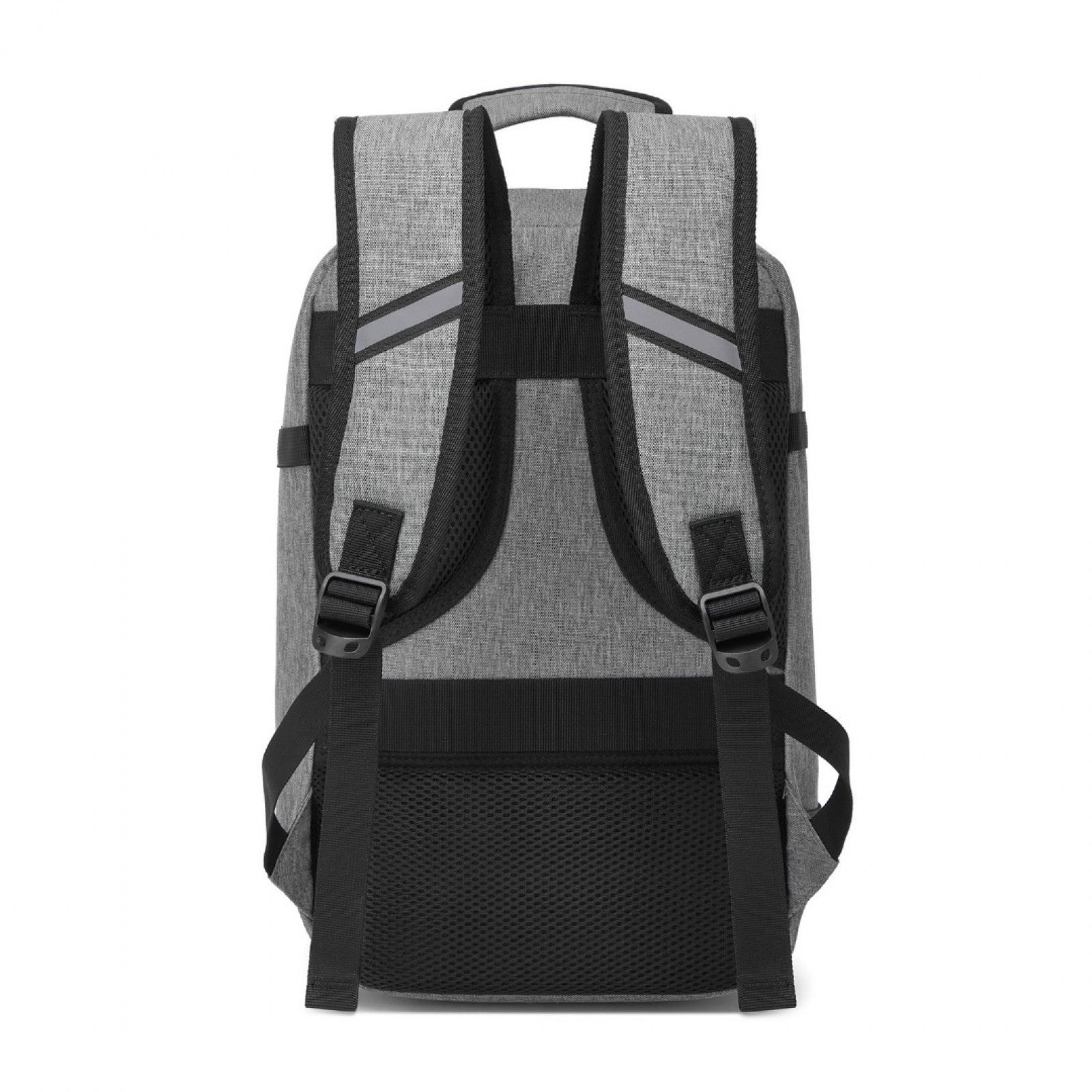 Kono grey cabin backpack product view