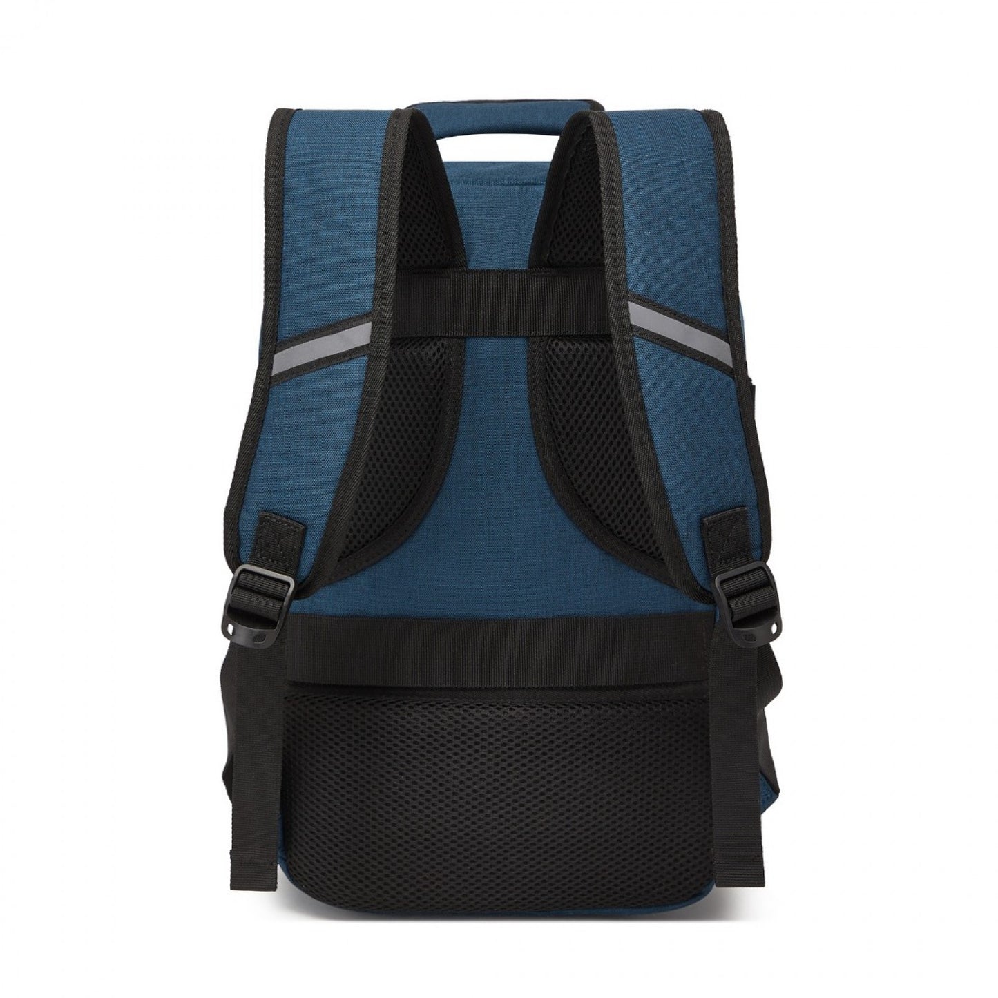 Kono navy cabin backpack product view