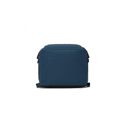 Kono navy cabin backpack product view