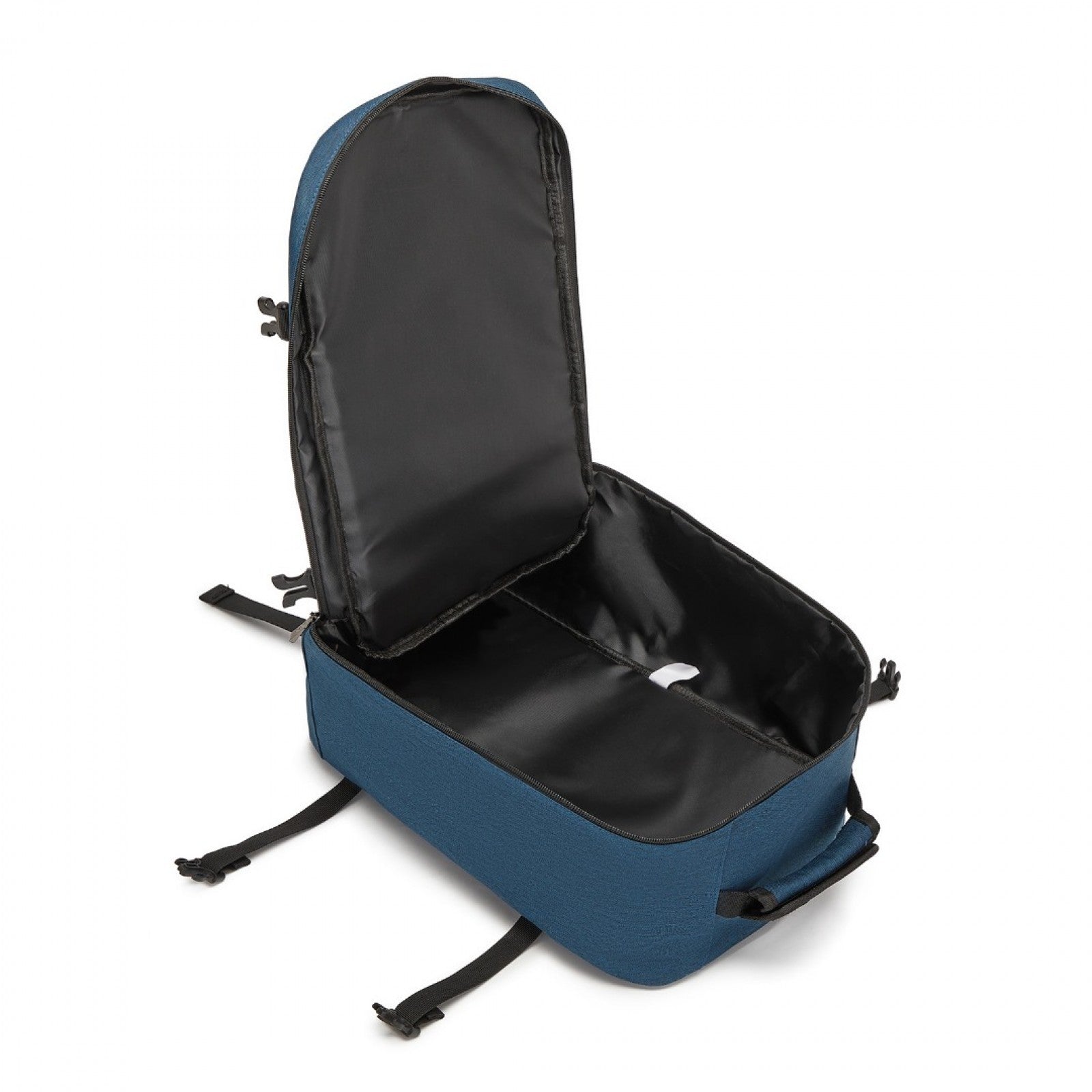 Kono navy cabin backpack product view