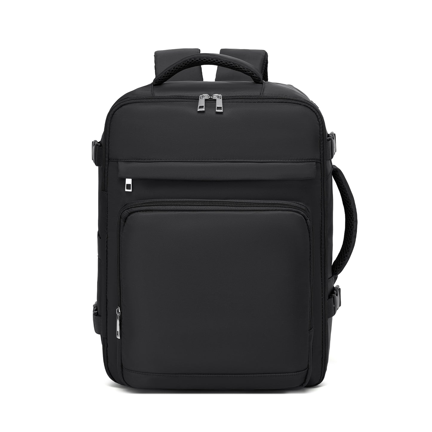 Kono Beige and Brown (BPK2601) - Black