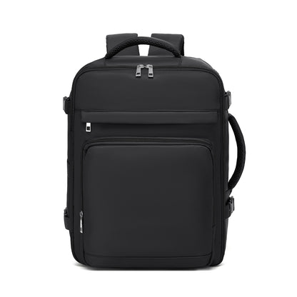 Kono Beige and Brown (BPK2601) - Black