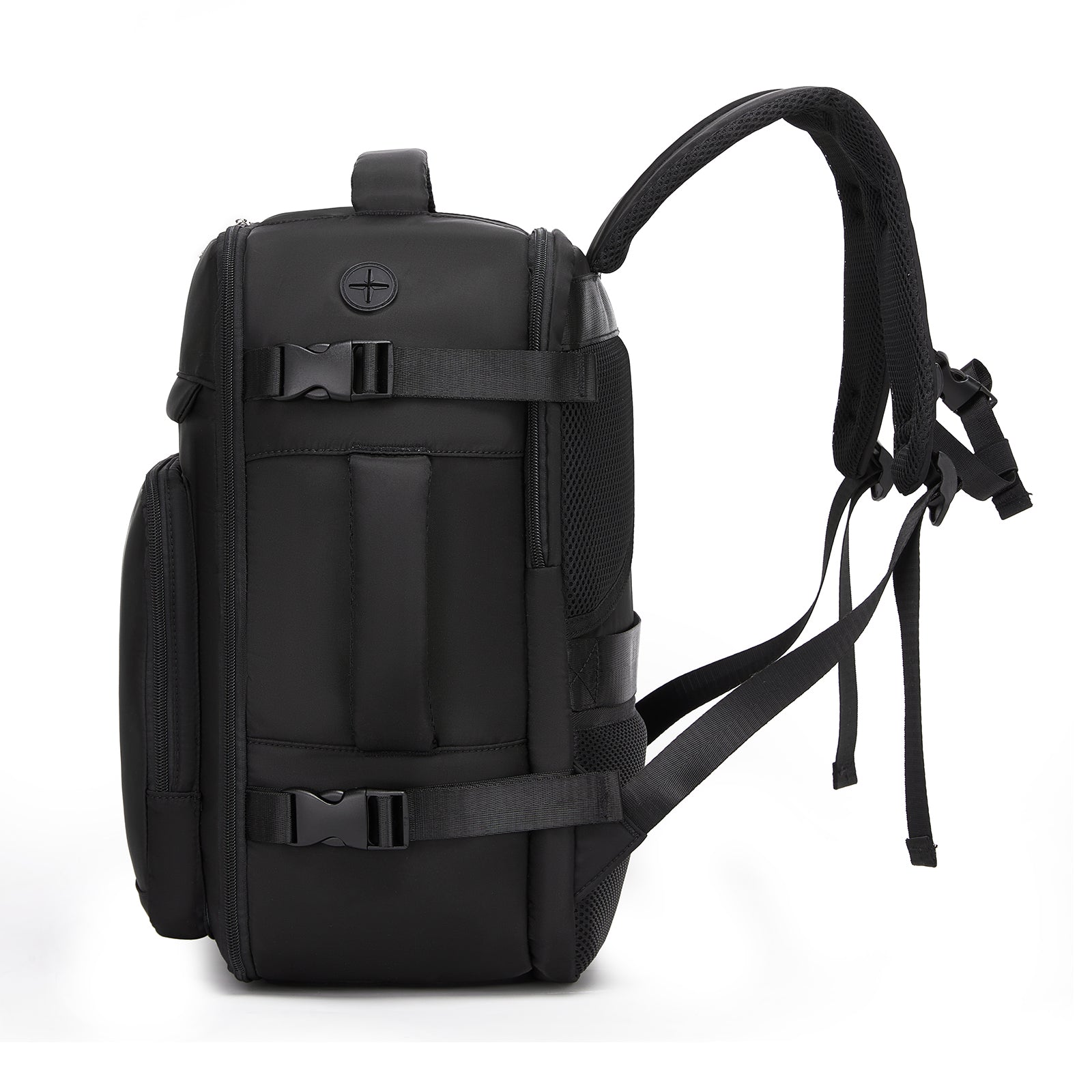 Kono Beige and Brown (BPK2601) - Black