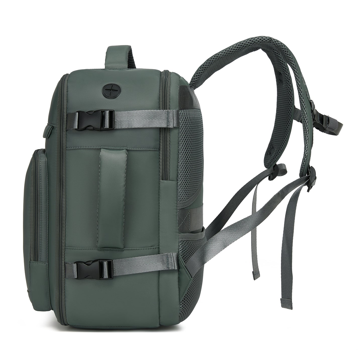 Kono Beige and Brown (BPK2601) - Green