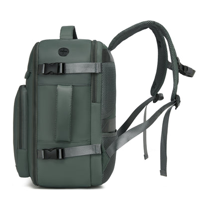Kono Beige and Brown (BPK2601) - Green