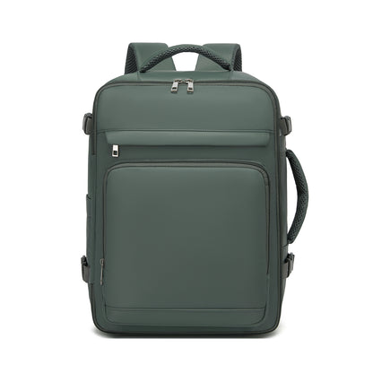 Kono Beige and Brown (BPK2601) - Green