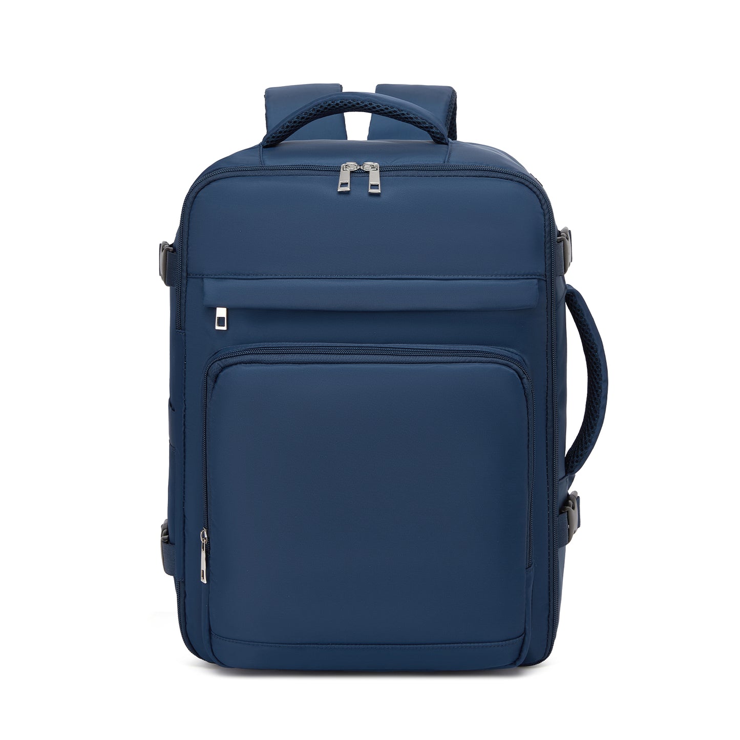 Kono Beige and Brown (BPK2601) - Navy