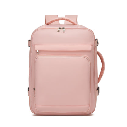 Kono Beige and Brown (BPK2601) - Pink