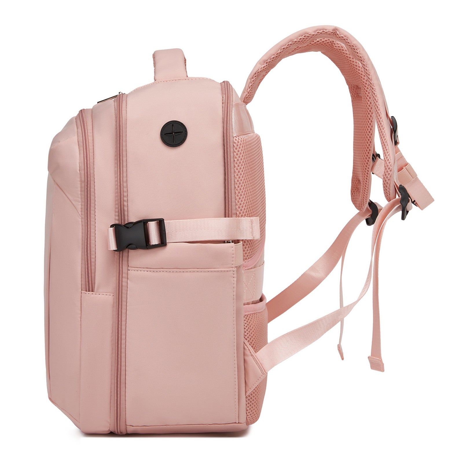 Kono Black (BPK2602) - Pink