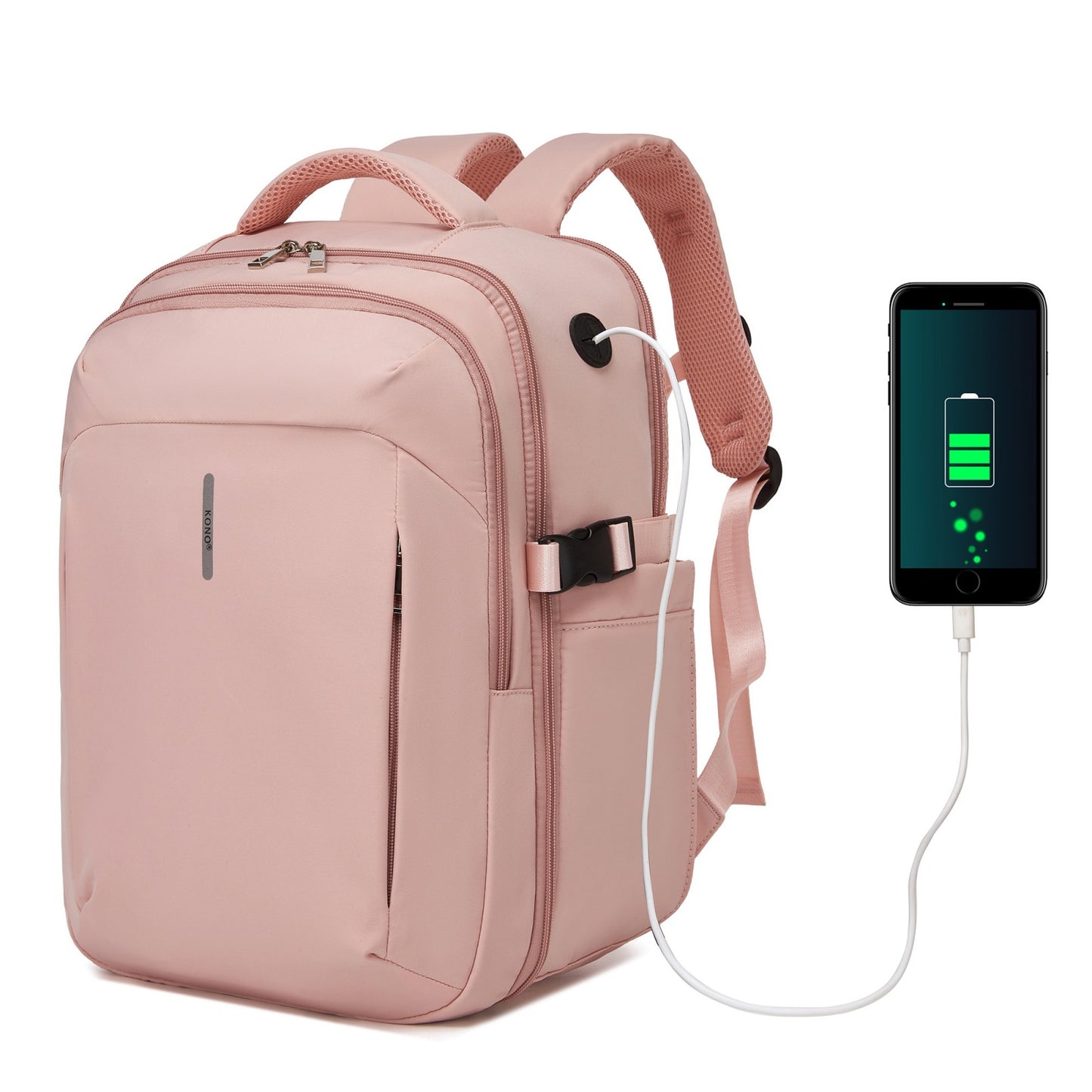 Kono Black (BPK2602) - Pink