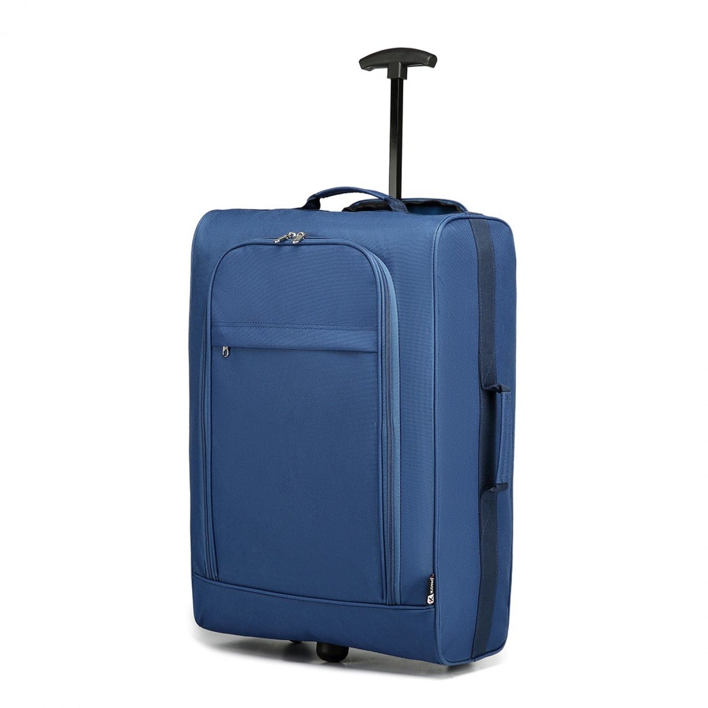 Kono SOFT SHELL HAND LUGGAGE (K1873-2) - Blue