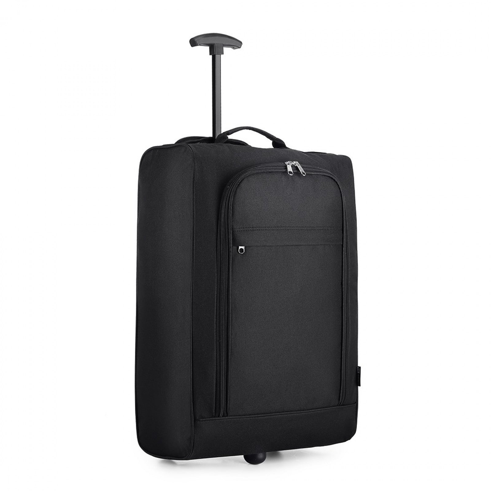 Kono SOFT SHELL HAND LUGGAGE (K1873-2) - Black