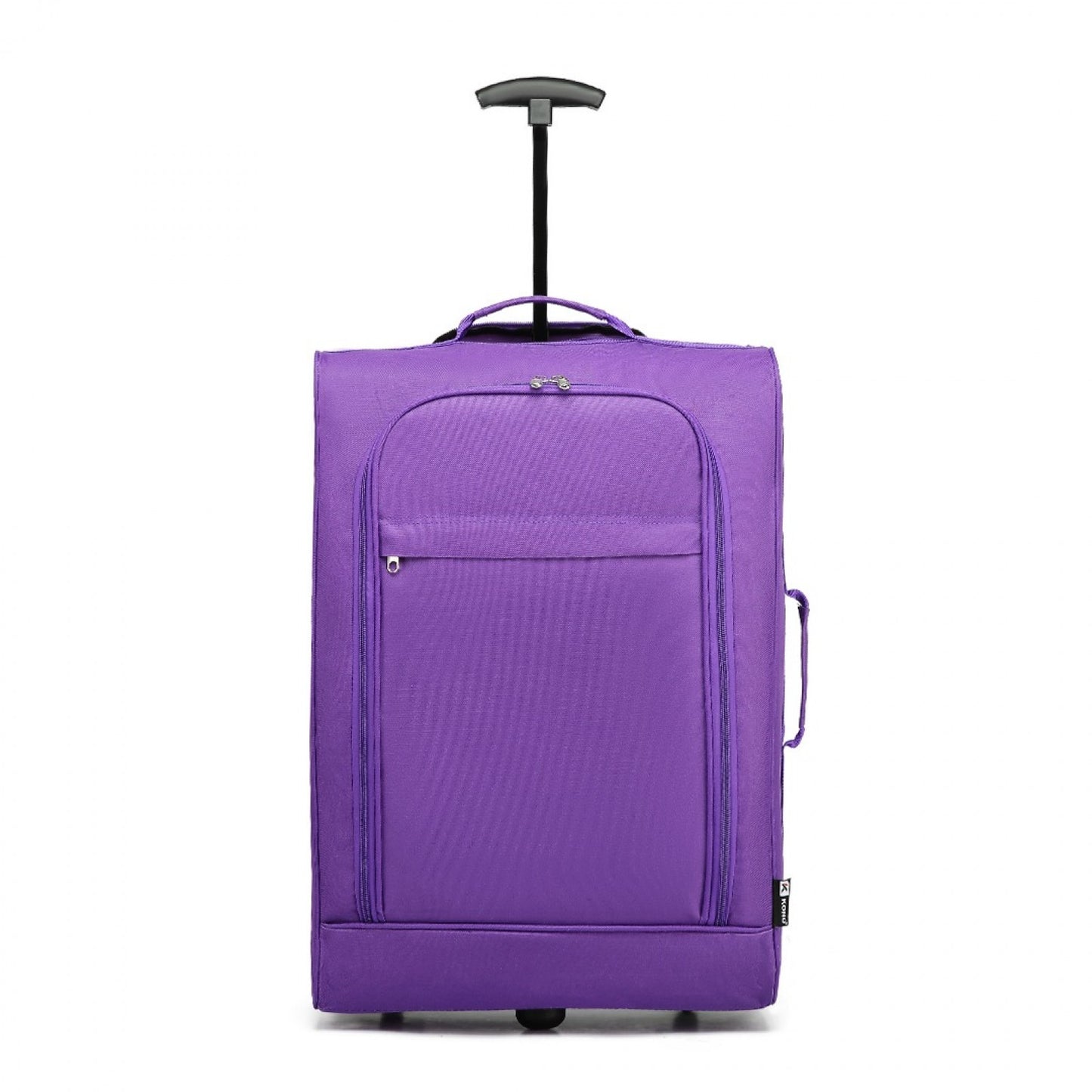 Kono SOFT SHELL HAND LUGGAGE (K1873-2) - Purple