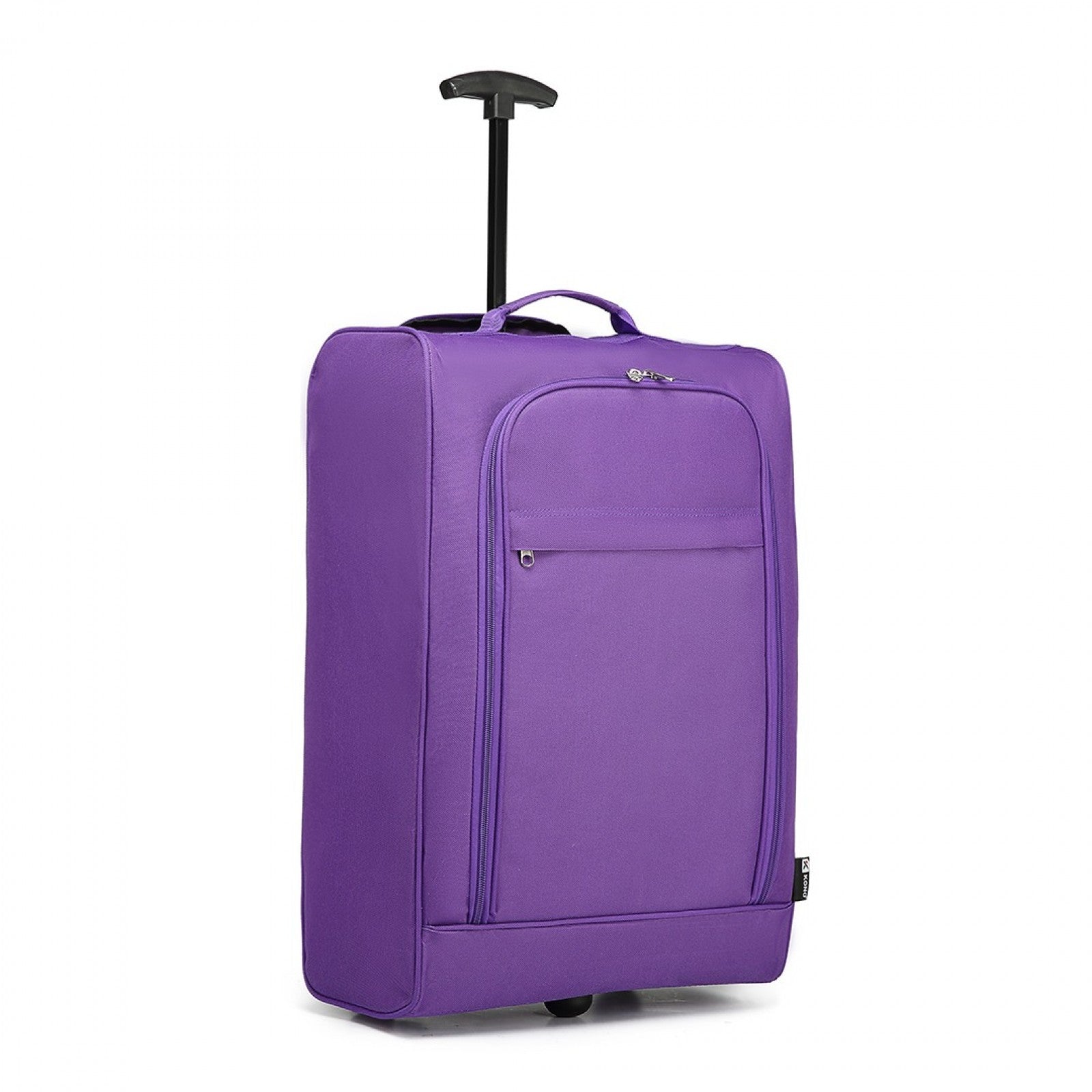 Kono SOFT SHELL HAND LUGGAGE (K1873-2) - Purple