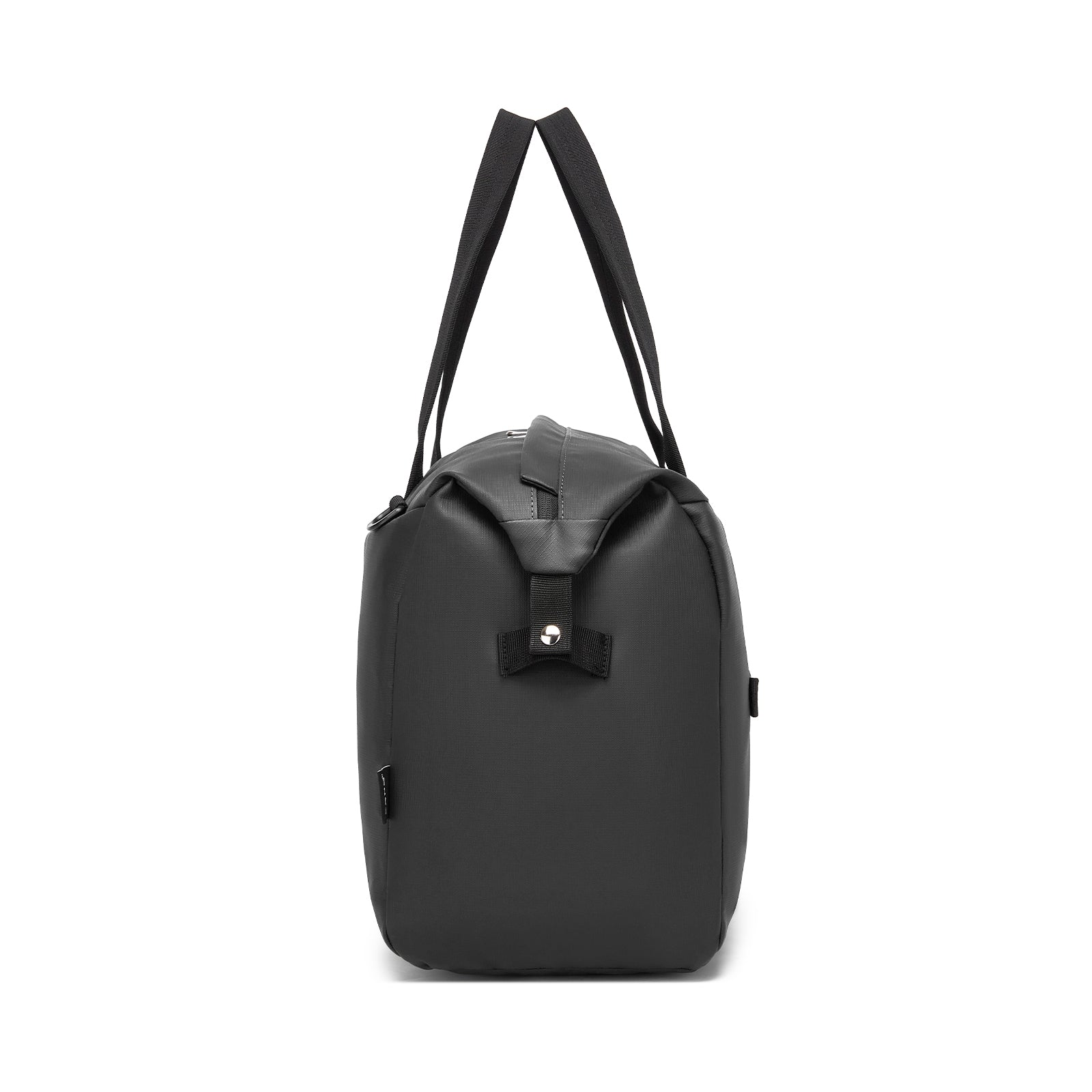 Kono 40×30×20cm Cabin Approved Travel Bag - Versatile Carry-On Shoulder Bag for Travel, Gym, Business & Daily Use (TVK2522) - Black
