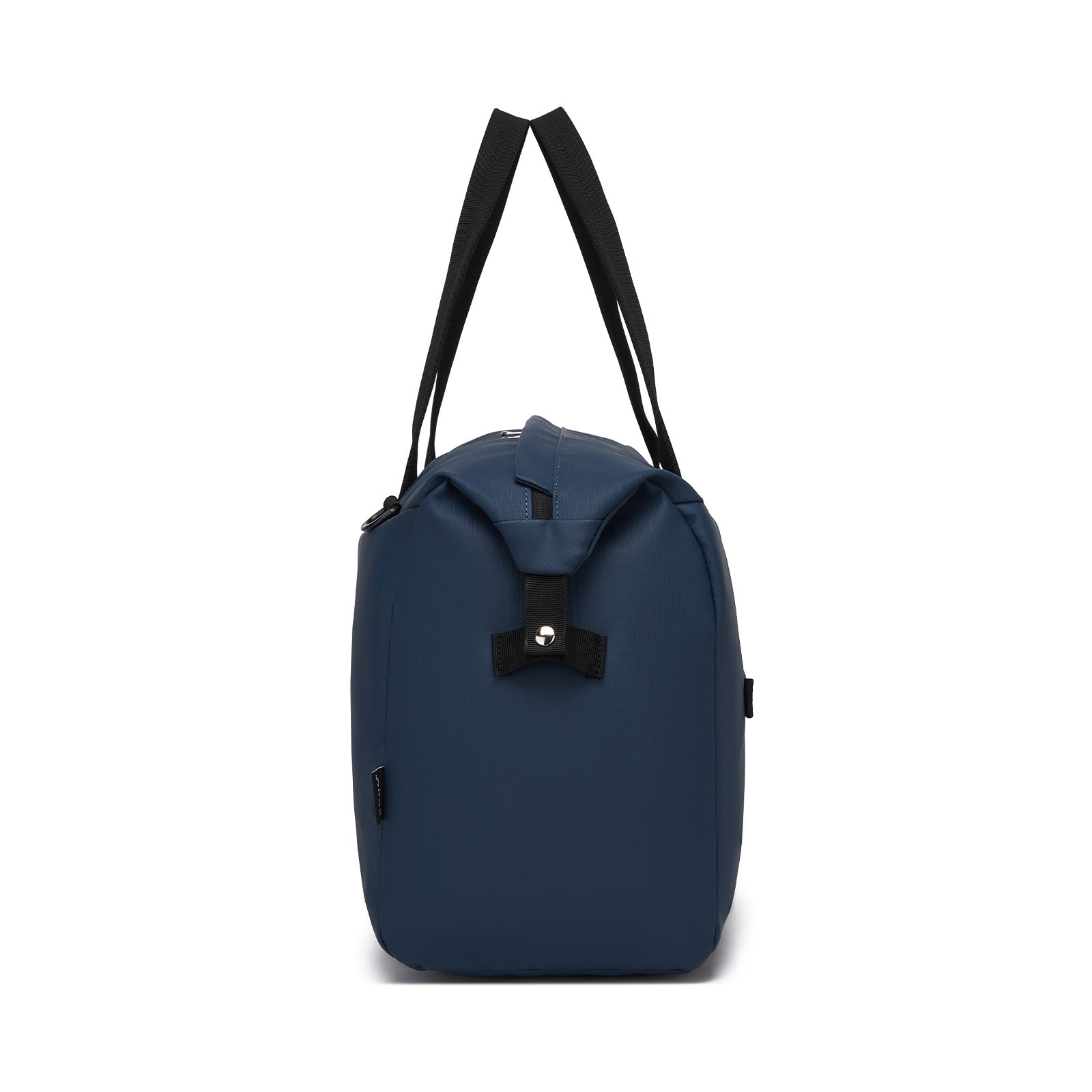 Kono 40×30×20cm Cabin Approved Travel Bag - Versatile Carry-On Shoulder Bag for Travel, Gym, Business & Daily Use (TVK2522) - Navy